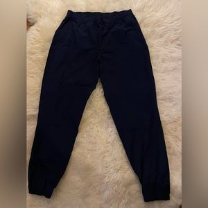 Lightweight Lululemon joggers